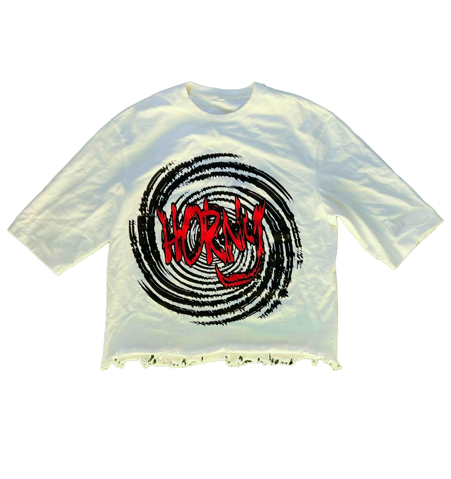 HORNY Tee