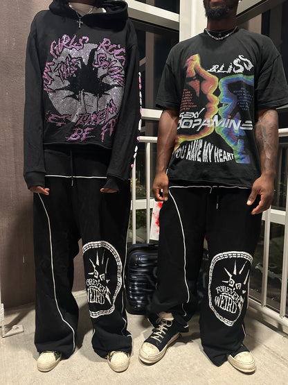 SEXY DOPAMINE Tee