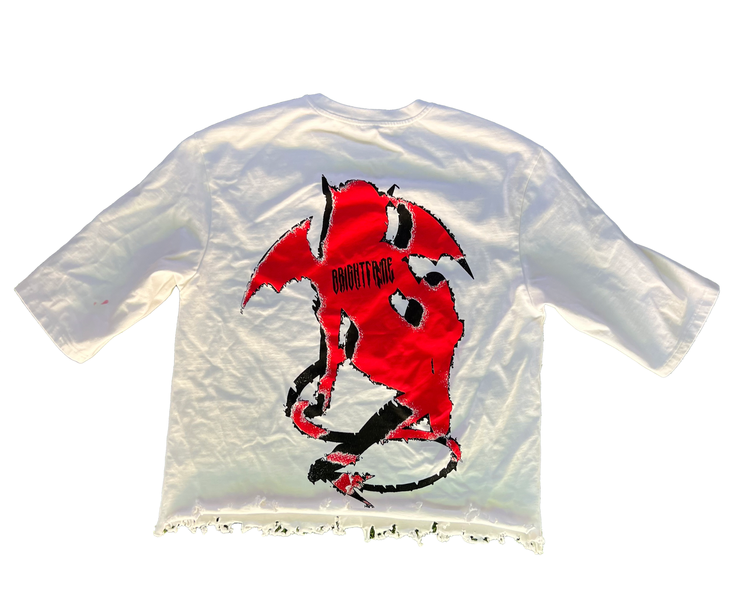 HORNY Tee