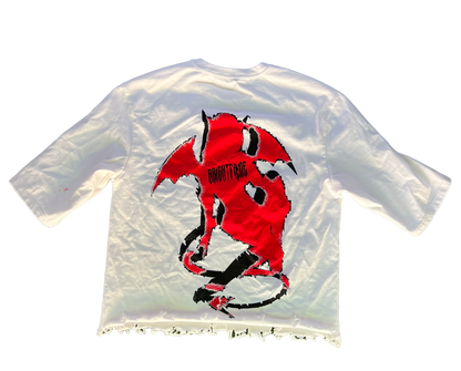 HORNY Tee